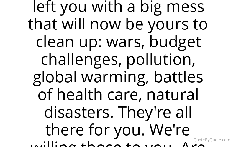 Preview image for this quote by John Morgridge