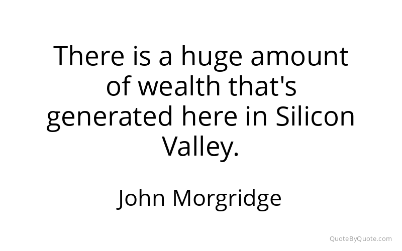 Preview image for this quote by John Morgridge