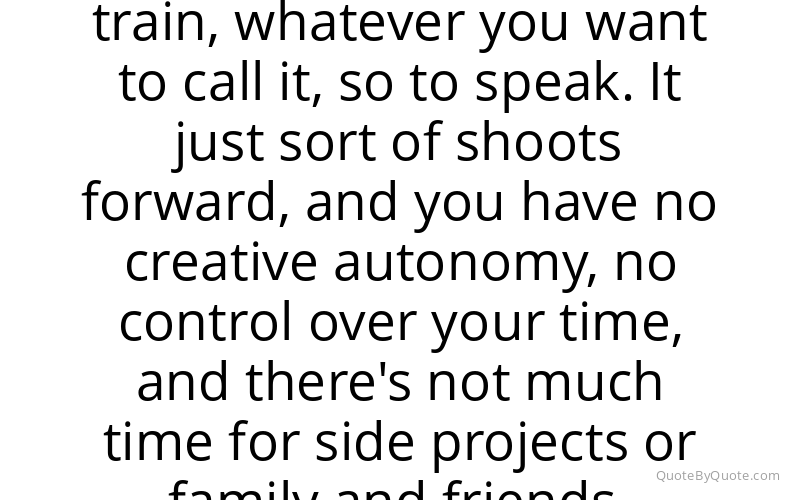 Preview image for this quote by John Morrison