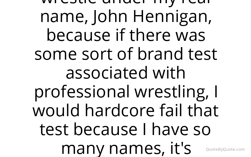 Preview image for this quote by John Morrison