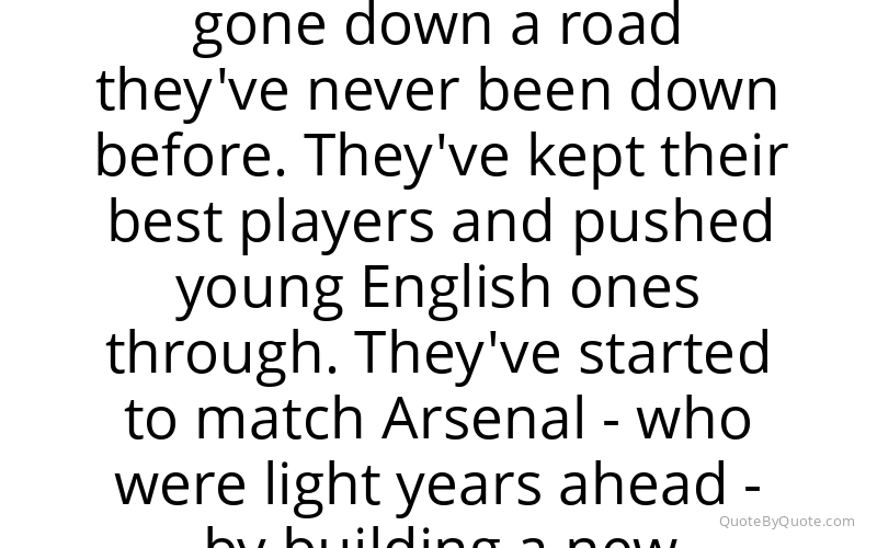Preview image for this quote by John Motson