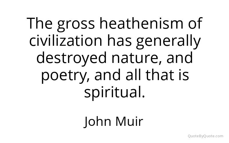 Preview image for this quote by John Muir
