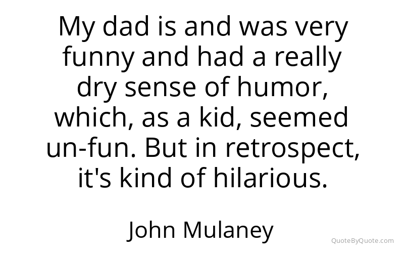 Preview image for this quote by John Mulaney