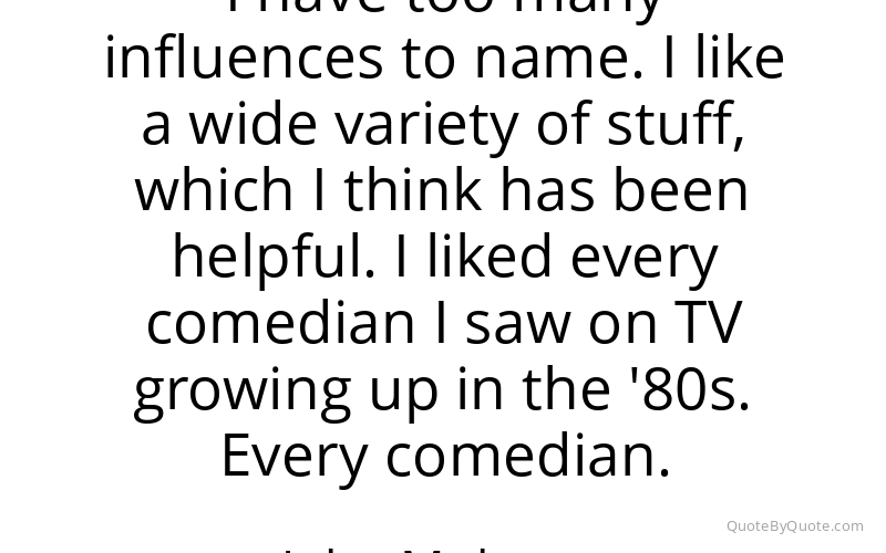Preview image for this quote by John Mulaney