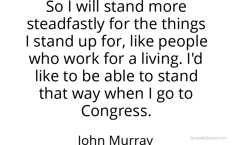 Preview image for this quote by John Murray