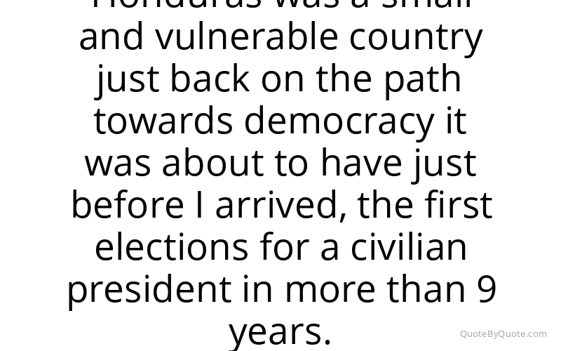Preview image for this quote by John Negroponte