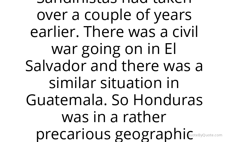 Preview image for this quote by John Negroponte