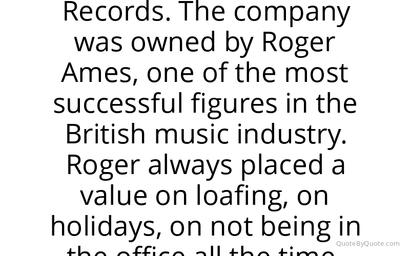 Preview image for this quote by John Niven