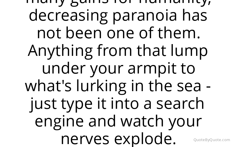 Preview image for this quote by John Niven
