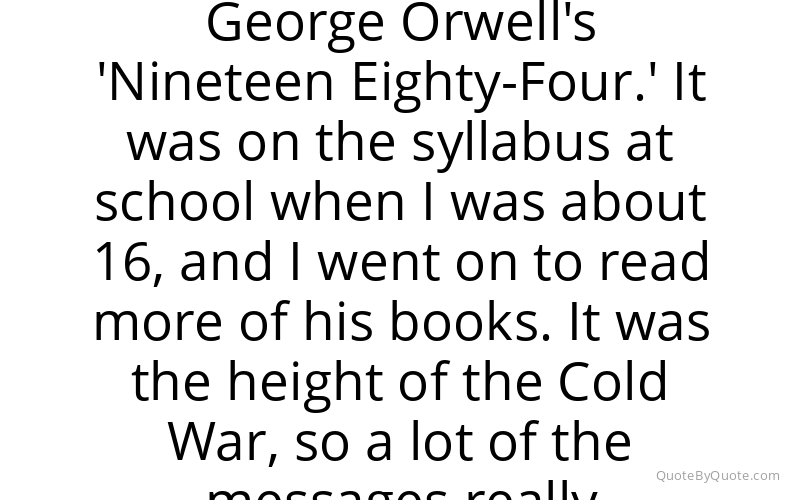 Preview image for this quote by John Niven