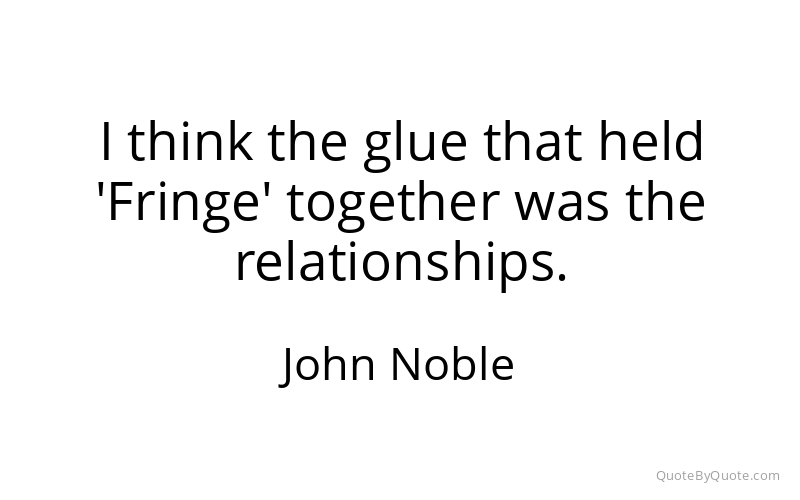 Preview image for this quote by John Noble