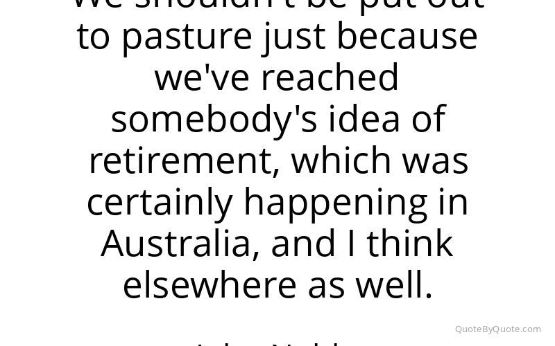 Preview image for this quote by John Noble