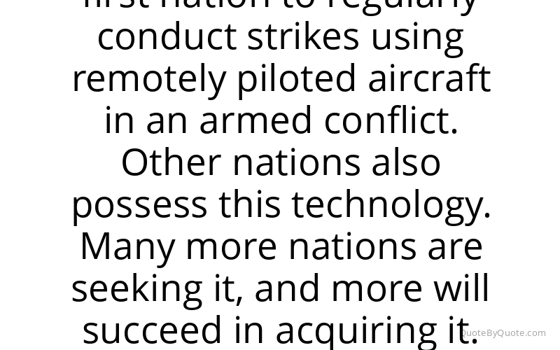 Preview image for this quote by John O. Brennan