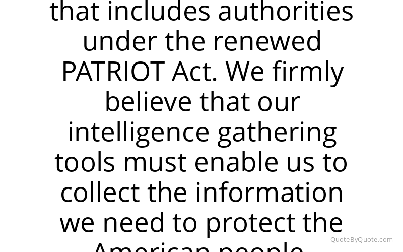 Preview image for this quote by John O. Brennan