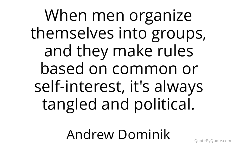 Preview image for this quote by Andrew Dominik