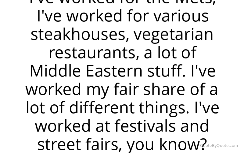 Preview image for this quote by Action Bronson