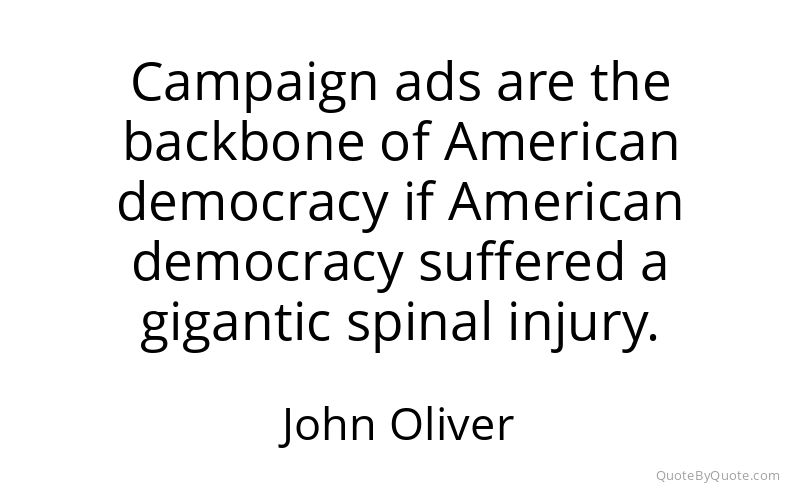 Preview image for this quote by John Oliver