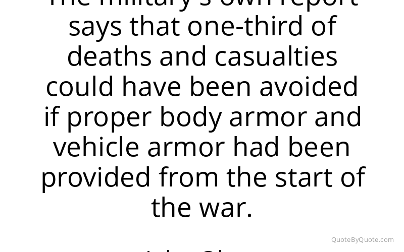 Preview image for this quote by John Olver
