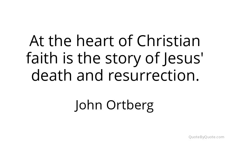 Preview image for this quote by John Ortberg