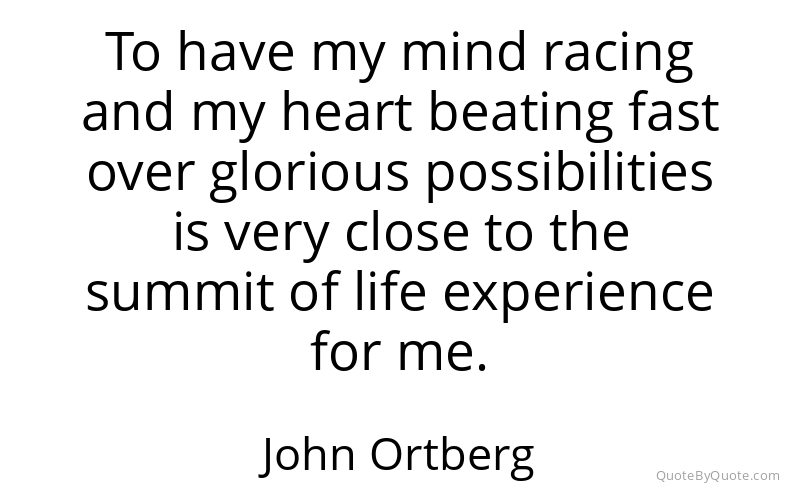 Preview image for this quote by John Ortberg