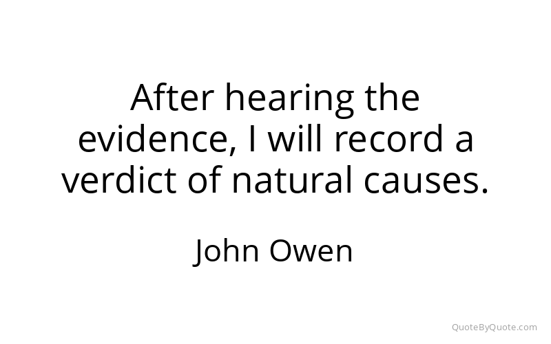 Preview image for this quote by John Owen