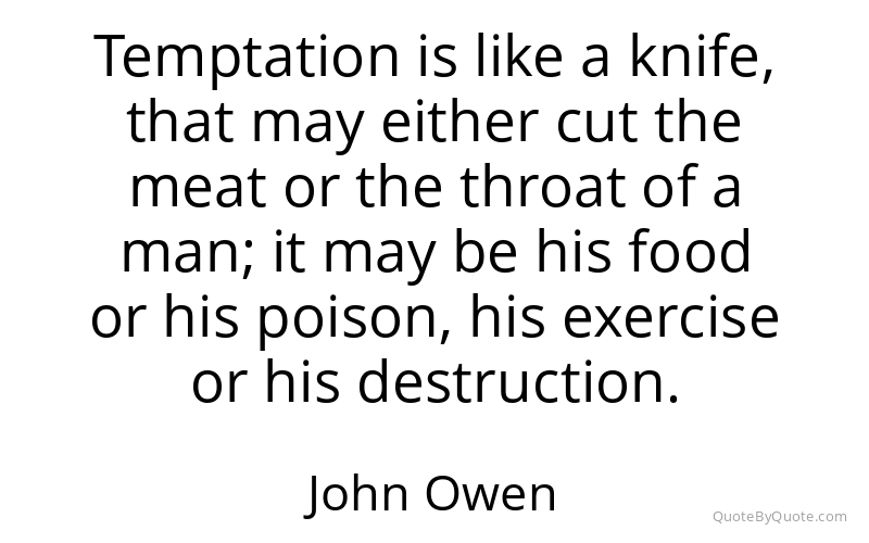 Preview image for this quote by John Owen