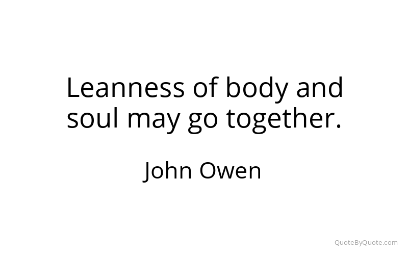 Preview image for this quote by John Owen
