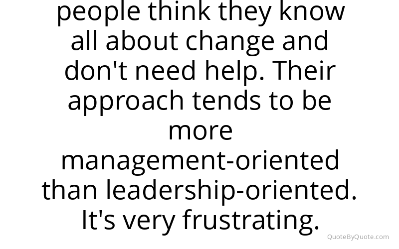Preview image for this quote by John P. Kotter