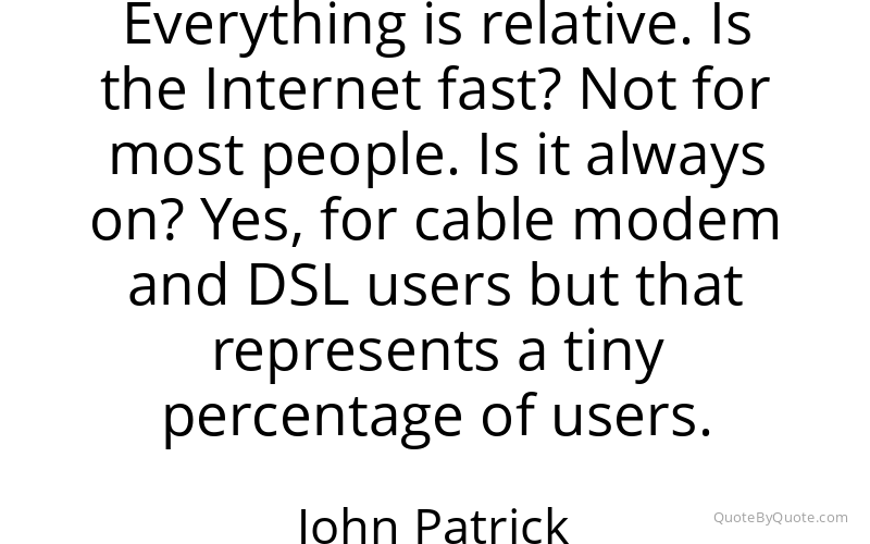 Preview image for this quote by John Patrick