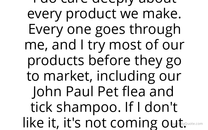 Preview image for this quote by John Paul DeJoria