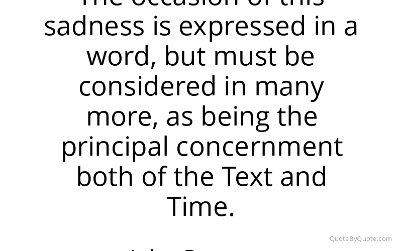 Preview image for this quote by John Pearson