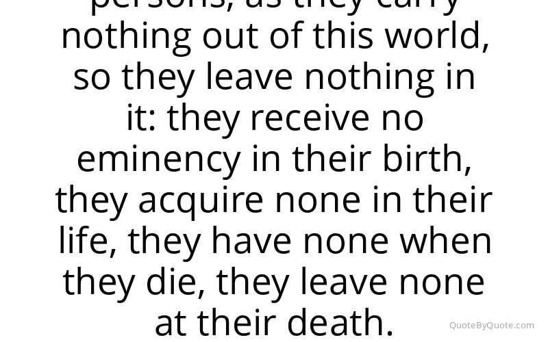 Preview image for this quote by John Pearson