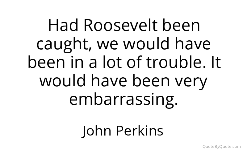 Preview image for this quote by John Perkins