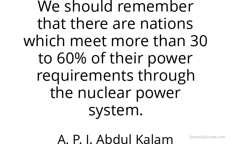 Preview image for this quote by A. P. J. Abdul Kalam