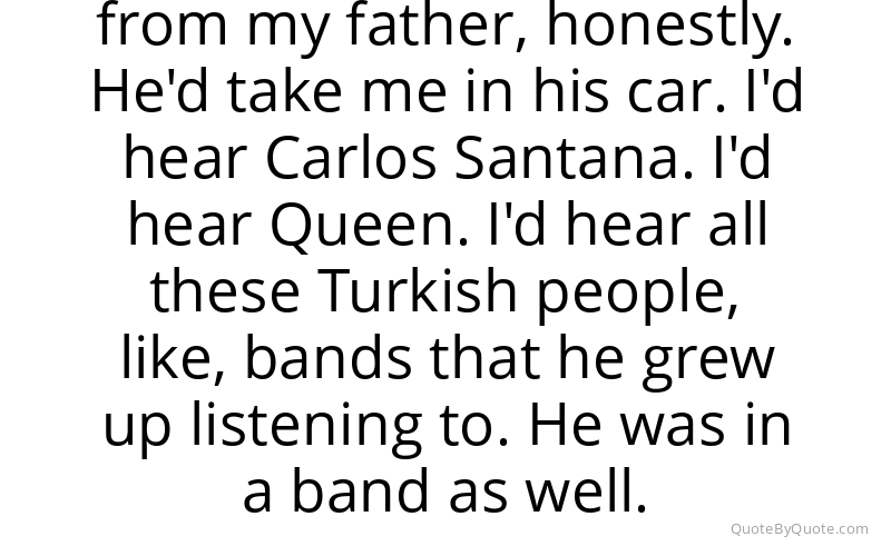 Preview image for this quote by Action Bronson