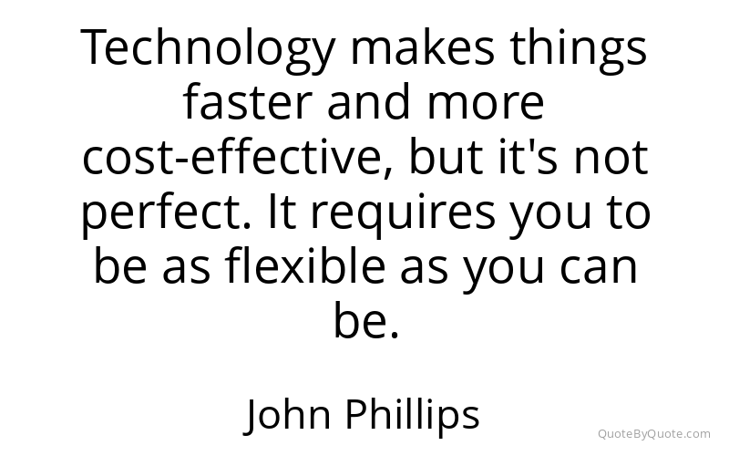 Preview image for this quote by John Phillips