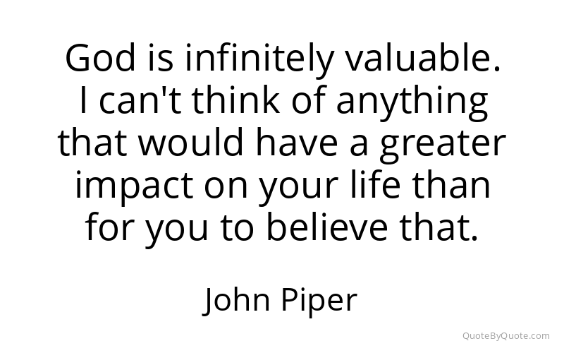 Preview image for this quote by John Piper