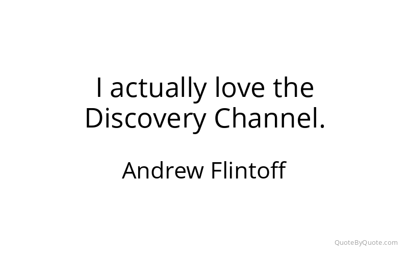 Preview image for this quote by Andrew Flintoff
