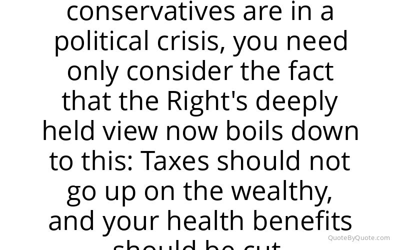Preview image for this quote by John Podhoretz