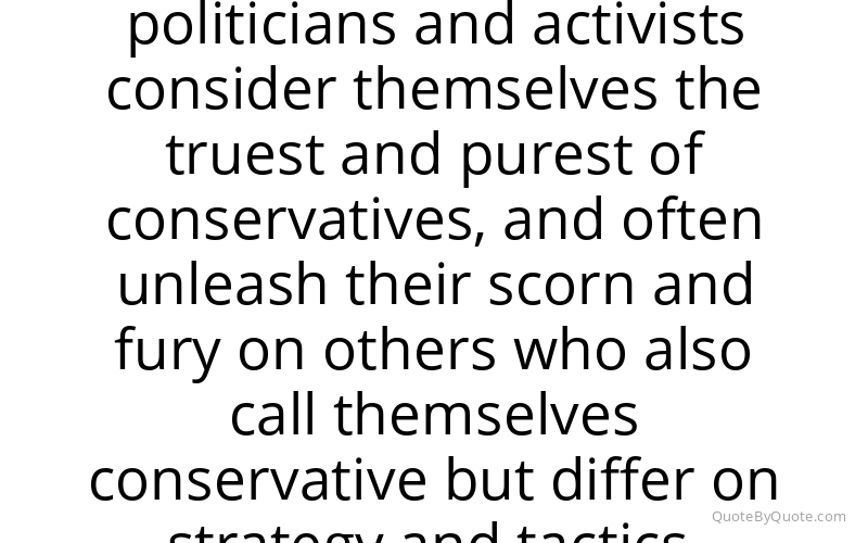 Preview image for this quote by John Podhoretz