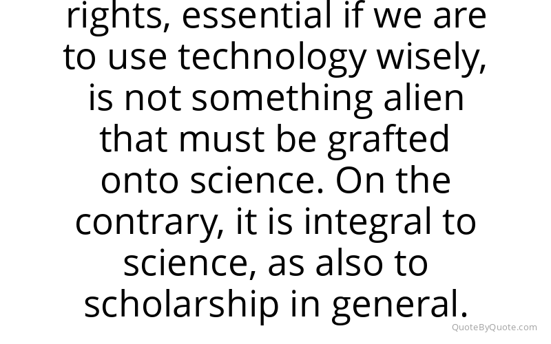 Preview image for this quote by John Polanyi