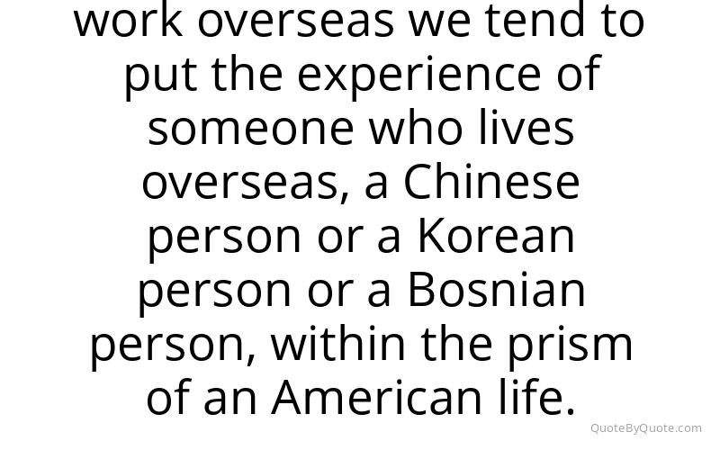Preview image for this quote by John Pomfret