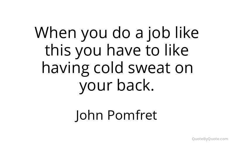 Preview image for this quote by John Pomfret
