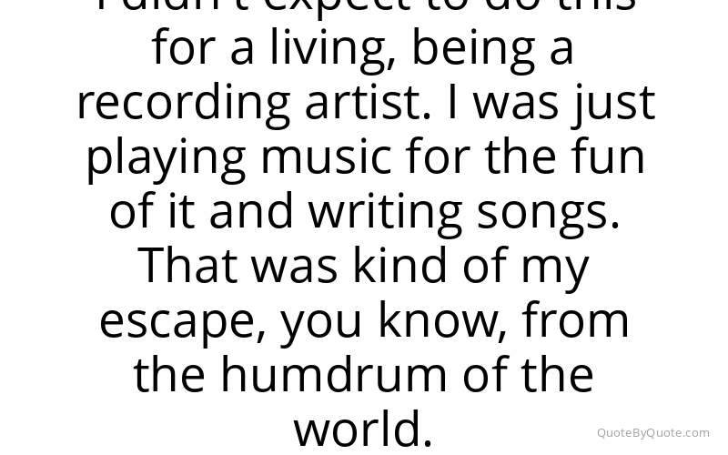 Preview image for this quote by John Prine