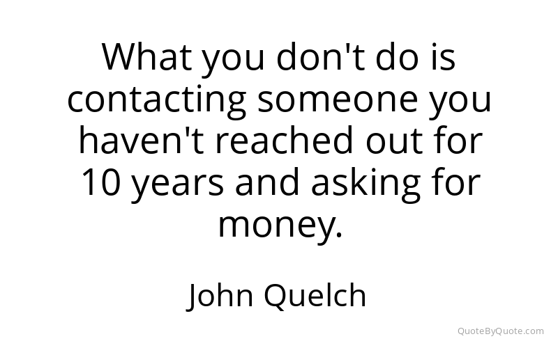 Preview image for this quote by John Quelch