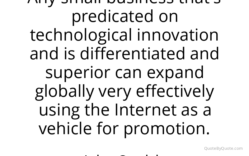 Preview image for this quote by John Quelch