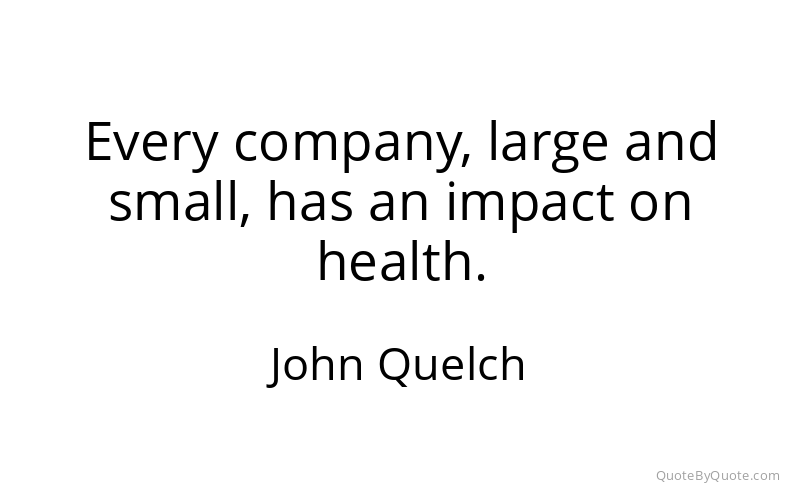 Preview image for this quote by John Quelch