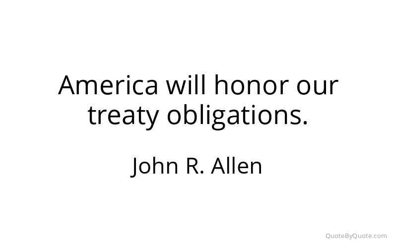 Preview image for this quote by John R. Allen