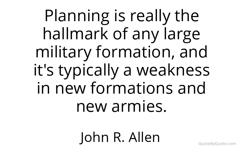 Preview image for this quote by John R. Allen