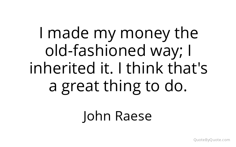 Preview image for this quote by John Raese